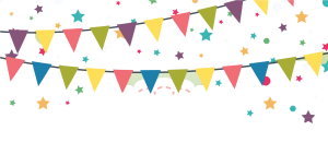 Confetti PNG-86971